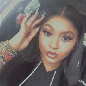 Meet your Posher, Martha